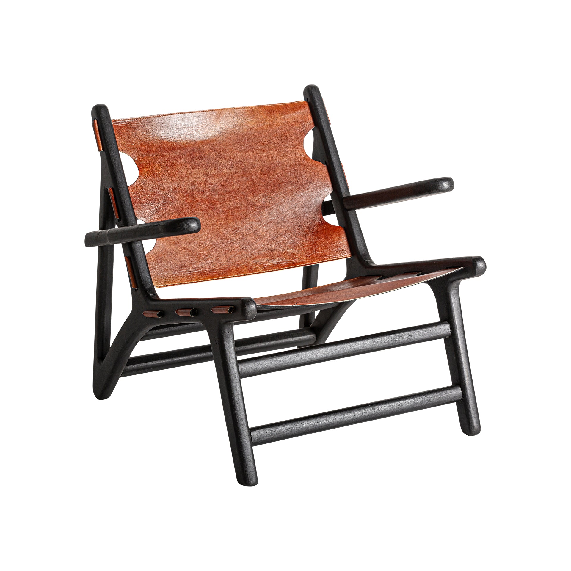 BOURTHES ARMCHAIR